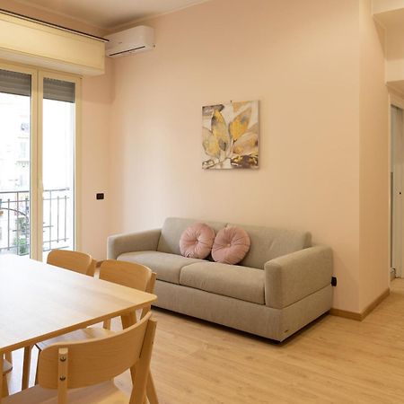 La Casa Di Niky Apartment Napoli Bagian luar foto