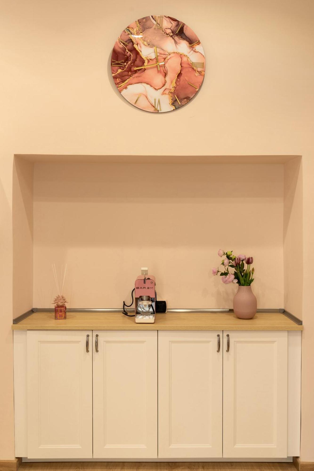 La Casa Di Niky Apartment Napoli Bagian luar foto