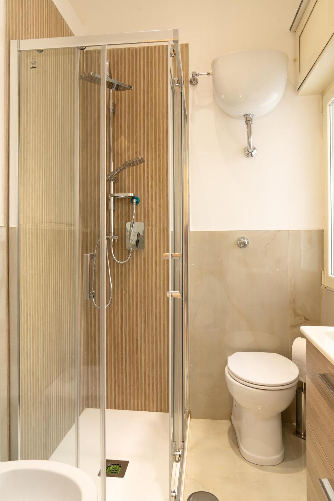 La Casa Di Niky Apartment Napoli Bagian luar foto